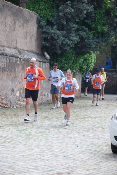 Appia Run (18/04/2010) appia_run_3872