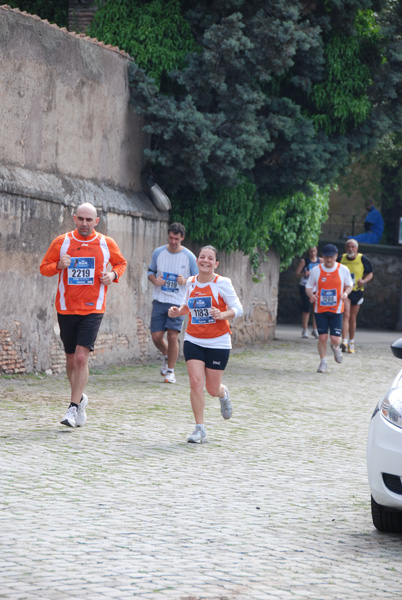 Appia Run (18/04/2010) appia_run_3873