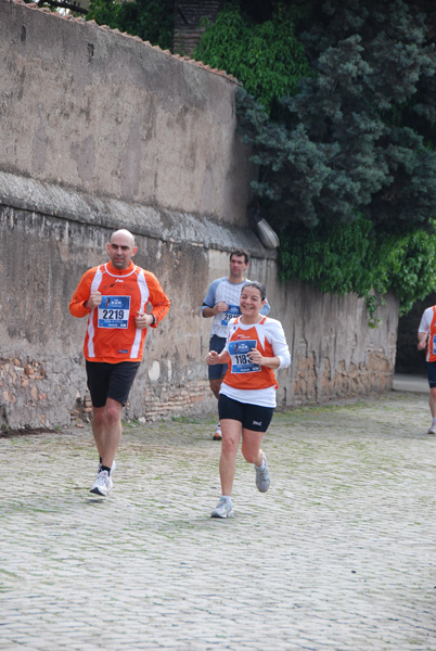 Appia Run (18/04/2010) appia_run_3875