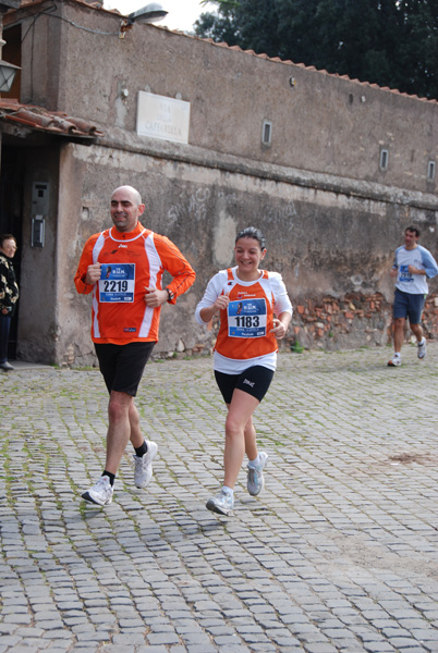 Appia Run (18/04/2010) appia_run_3882