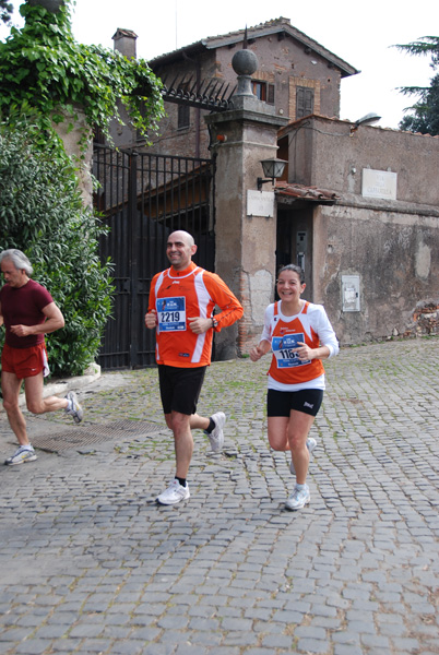 Appia Run (18/04/2010) appia_run_3884