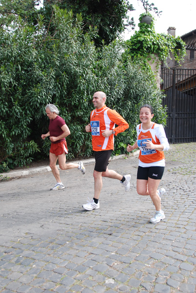 Appia Run (18/04/2010) appia_run_3886