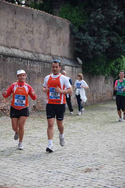 Appia Run (18/04/2010) appia_run_3904