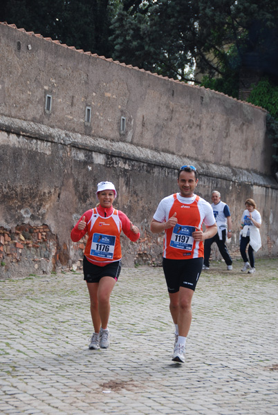 Appia Run (18/04/2010) appia_run_3907