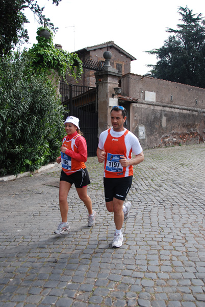 Appia Run (18/04/2010) appia_run_3915
