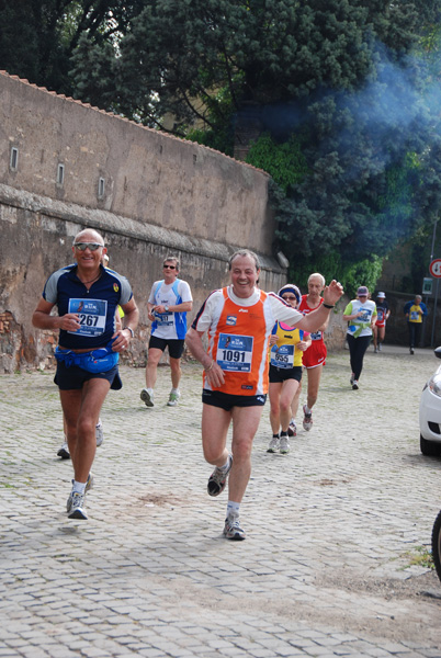 Appia Run (18/04/2010) appia_run_3928
