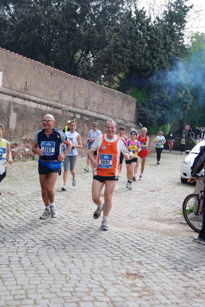 Appia Run (18/04/2010) appia_run_3930