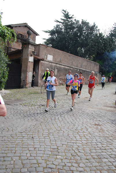 Appia Run (18/04/2010) appia_run_3936