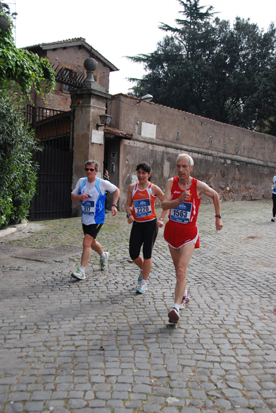 Appia Run (18/04/2010) appia_run_3941
