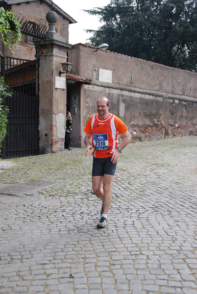 Appia Run (18/04/2010) appia_run_3954