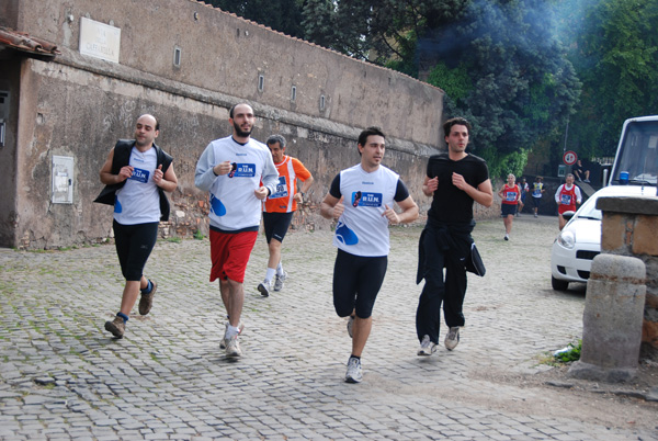 Appia Run (18/04/2010) appia_run_3959