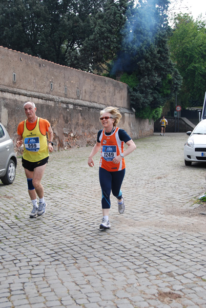 Appia Run (18/04/2010) appia_run_4004