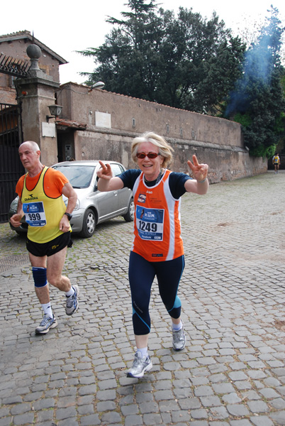 Appia Run (18/04/2010) appia_run_4008