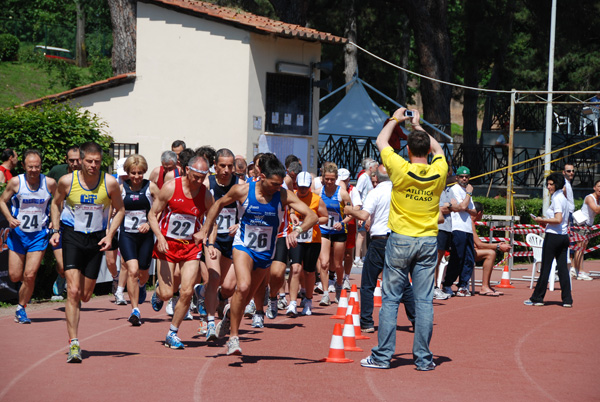 Staffetta 24 x 1 ora (22/05/2010) staffetta_6599