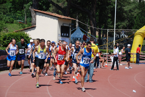 Staffetta 24 x 1 ora (22/05/2010) staffetta_6601