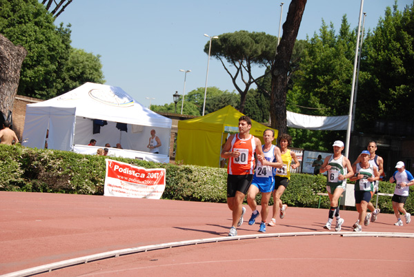 Staffetta 24 x 1 ora (22/05/2010) staffetta_6664