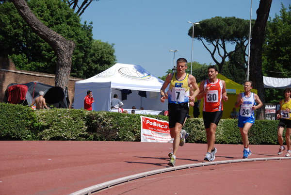 Staffetta 24 x 1 ora (22/05/2010) staffetta_6687