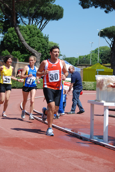 Staffetta 24 x 1 ora (22/05/2010) staffetta_6701