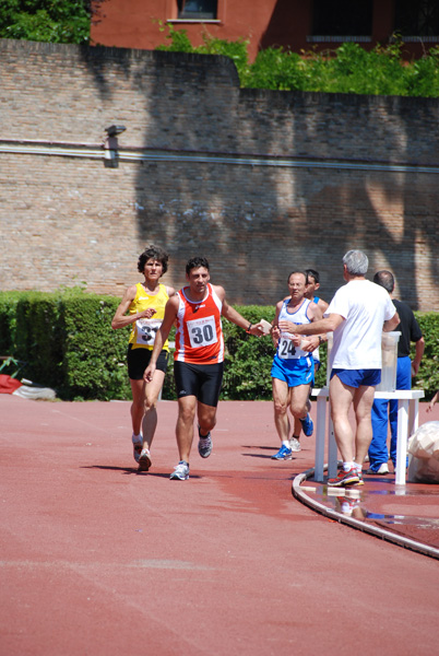 Staffetta 24 x 1 ora (22/05/2010) staffetta_6712