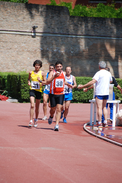 Staffetta 24 x 1 ora (22/05/2010) staffetta_6715