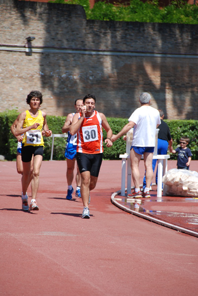 Staffetta 24 x 1 ora (22/05/2010) staffetta_6716