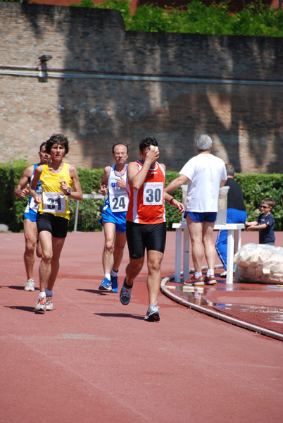 Staffetta 24 x 1 ora (22/05/2010) staffetta_6717