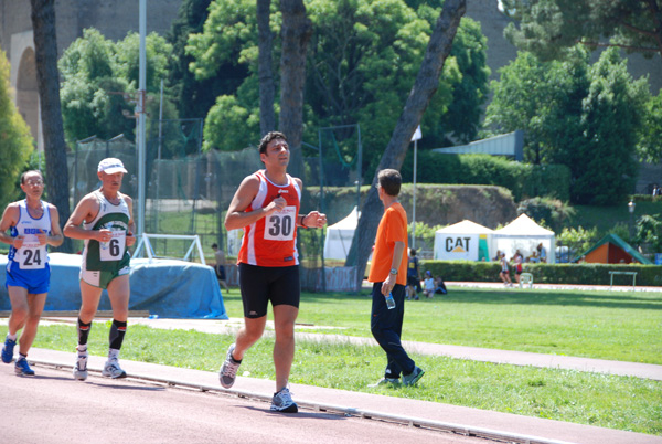 Staffetta 24 x 1 ora (22/05/2010) staffetta_6816