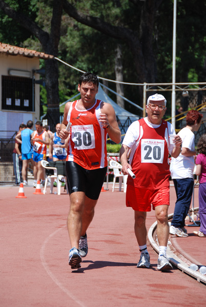 Staffetta 24 x 1 ora (22/05/2010) staffetta_6993