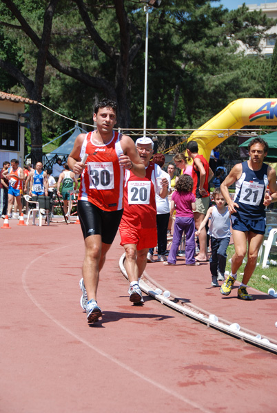 Staffetta 24 x 1 ora (22/05/2010) staffetta_6995