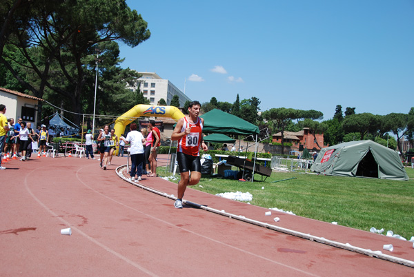 Staffetta 24 x 1 ora (22/05/2010) staffetta_7004