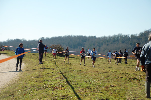 Cross delle Valli del Sorbo (07/02/2010) dsc_0263