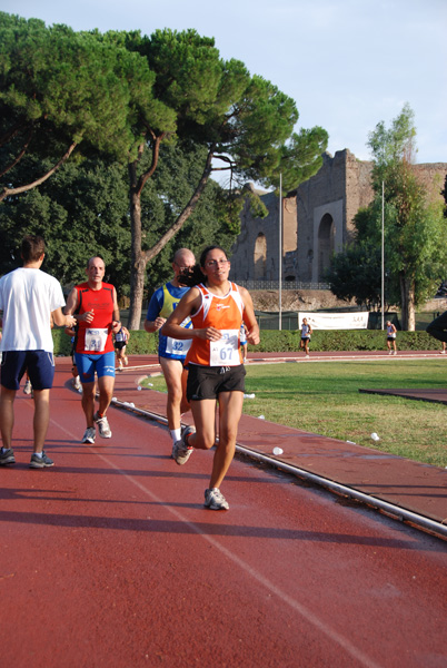 Staffetta 12 x 1 ora (18/09/2010) stafpat_0109