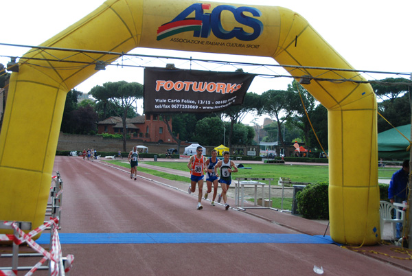 Staffetta 24 x 1 ora (22/05/2010) staffetta_5268