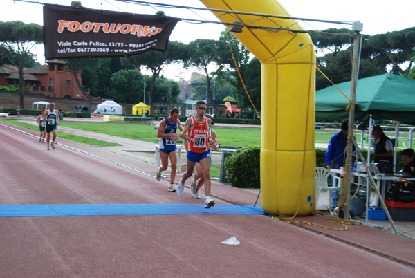 Staffetta 24 x 1 ora (22/05/2010) staffetta_5269