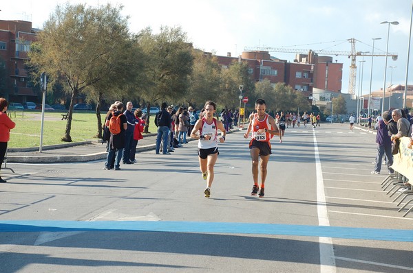 Fiumicino Half Marathon (14/11/2010) half+fiumicino+nov+2010+070