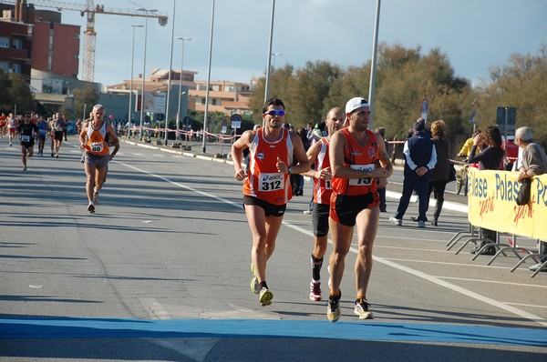 Fiumicino Half Marathon (14/11/2010) half+fiumicino+nov+2010+076