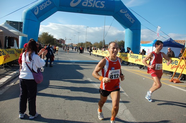 Fiumicino Half Marathon (14/11/2010) half+fiumicino+nov+2010+094