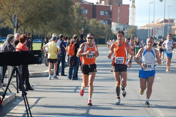 Fiumicino Half Marathon (14/11/2010) half+fiumicino+nov+2010+095