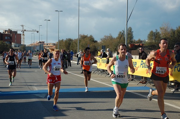 Fiumicino Half Marathon (14/11/2010) half+fiumicino+nov+2010+101