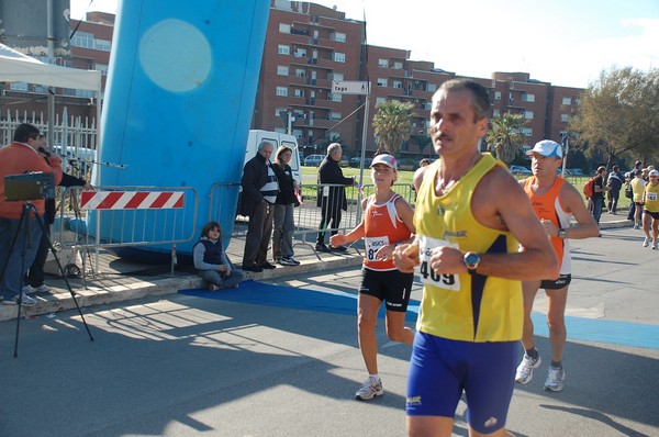 Fiumicino Half Marathon (14/11/2010) half+fiumicino+nov+2010+150