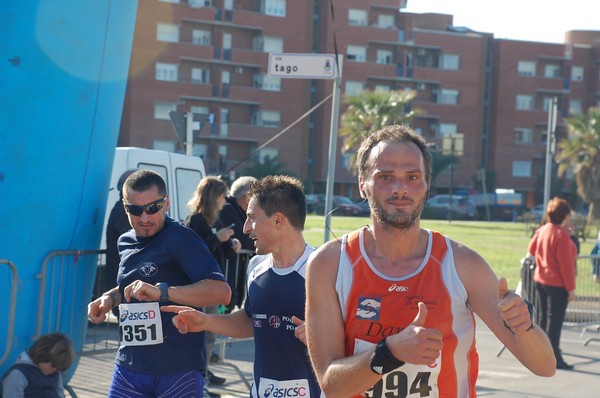 Fiumicino Half Marathon (14/11/2010) half+fiumicino+nov+2010+201