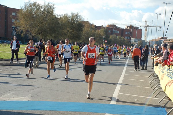 Fiumicino Half Marathon (14/11/2010) half+fiumicino+nov+2010+204