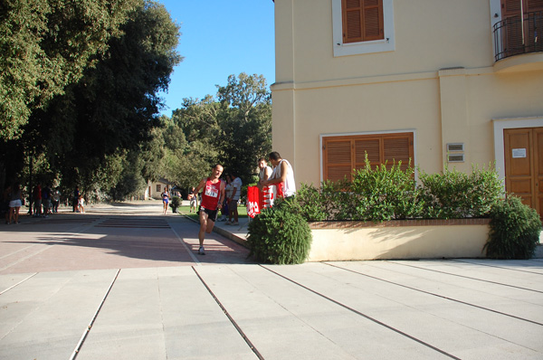 Circeo National Park Trail (28/08/2010) demofonti_0173