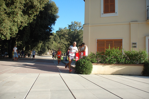 Circeo National Park Trail (28/08/2010) demofonti_0186