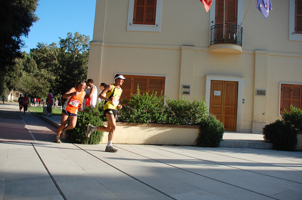 Circeo National Park Trail (28/08/2010) demofonti_0201