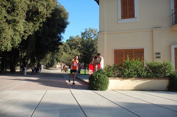 Circeo National Park Trail (28/08/2010) demofonti_0206
