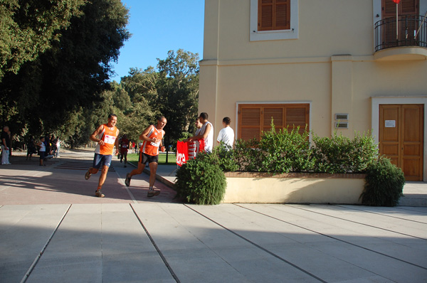 Circeo National Park Trail (28/08/2010) demofonti_0237