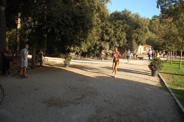 Circeo National Park Trail (28/08/2010) demofonti_0320