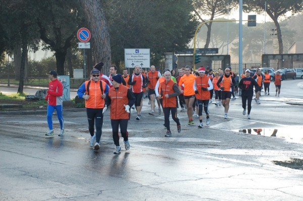 Passeggiata di Santo Stefano (26/12/2010) 001