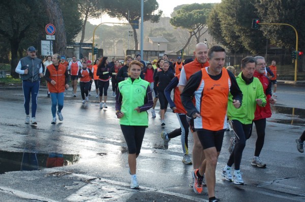 Passeggiata di Santo Stefano (26/12/2010) 003